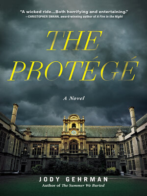 The Protege - ebook